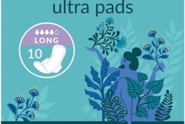 Sanitary Napkins
