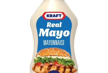 mayonnaise