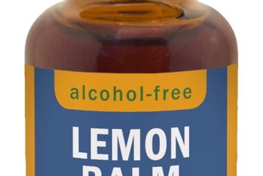 lemon balm