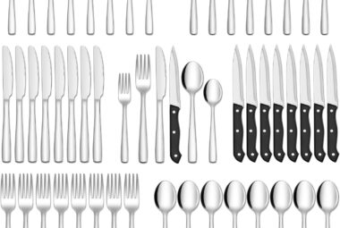 utensils